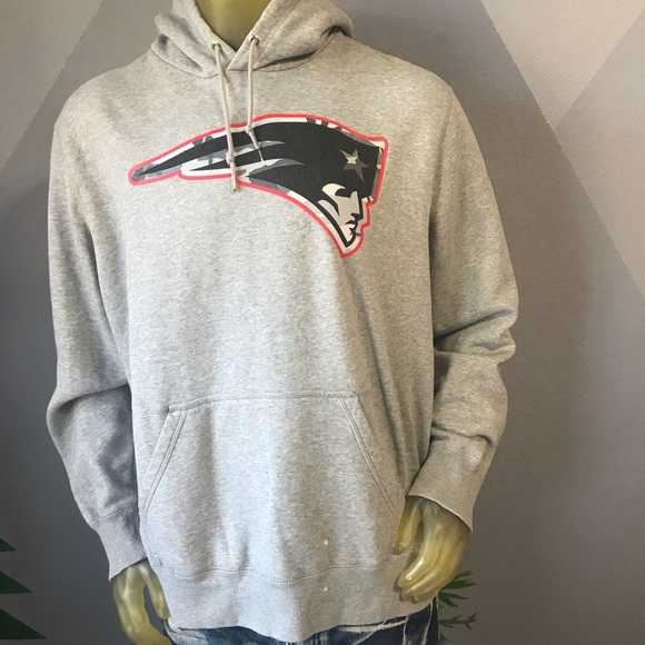 nike sweatshirt xxxl